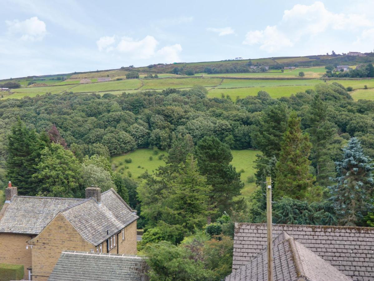 Ash Villa Holmfirth Exterior photo